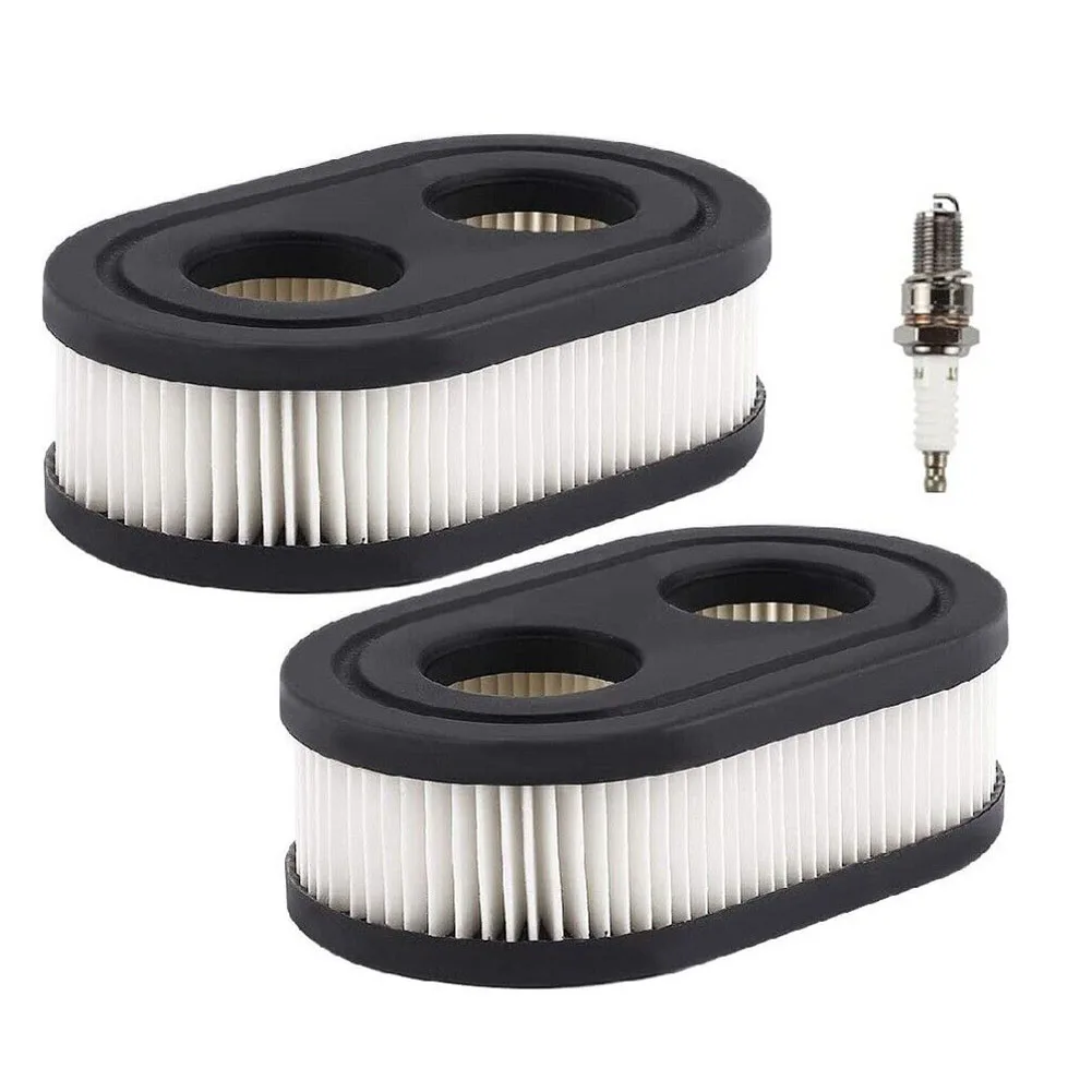 2PCS Air Filter For Troy-Bilt TB330 TB370 TB230 TB200 TB115 TB110 Engines 593260 Garden Power Tool Accessories
2PCS Air Filter For Troy-Bilt TB330 TB370 TB230 TB200 TB115 TB110 Engines 593260 Garden Power Tool Accessories