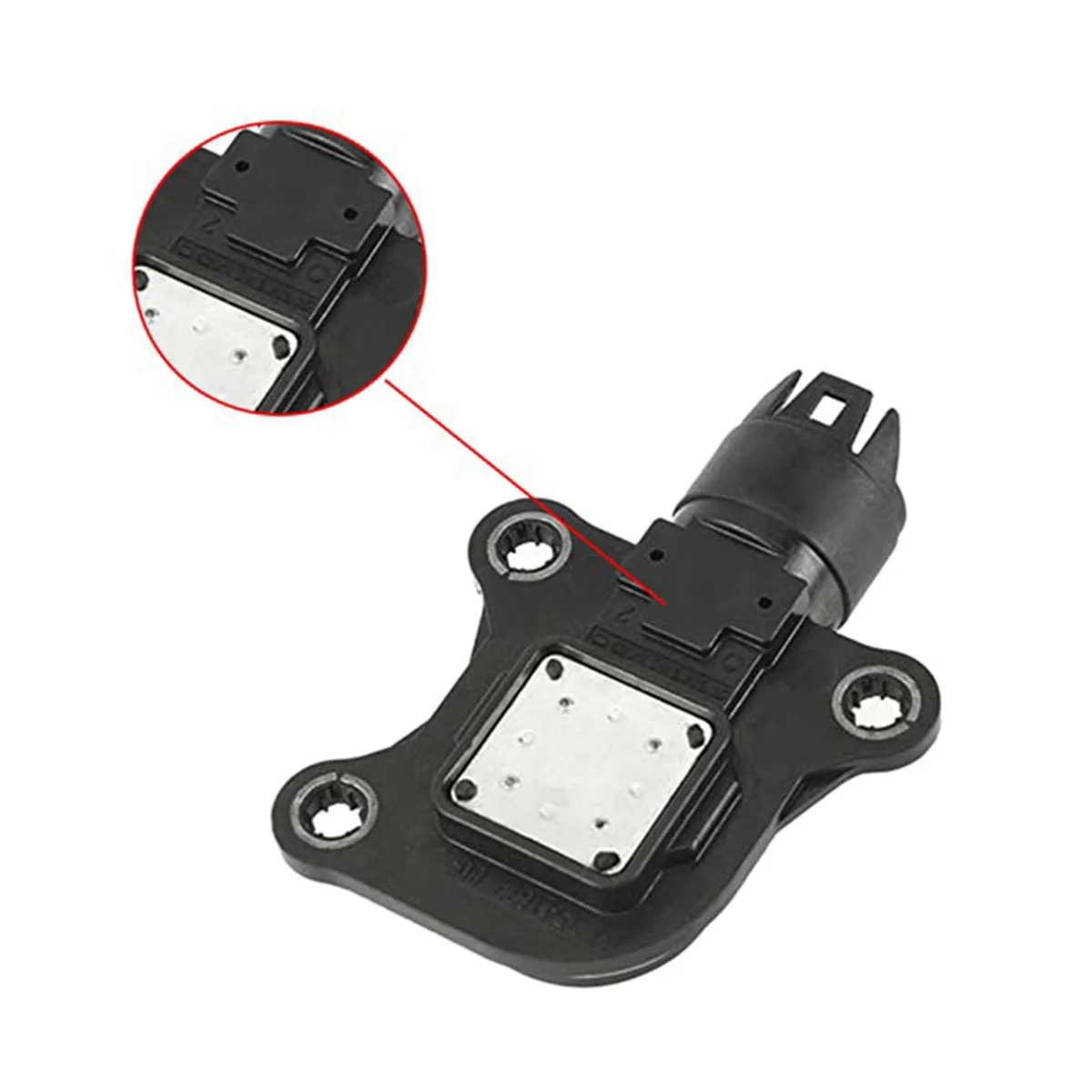 Variable Timing Eccentric Shaft Sensor for BMW E90 E60 E70 328I Z4 11377541677 1137-7524-879
Variable Timing Eccentric Shaft Sensor for BMW E90 E60 E70 328I Z4 11377541677 1137-7524-879