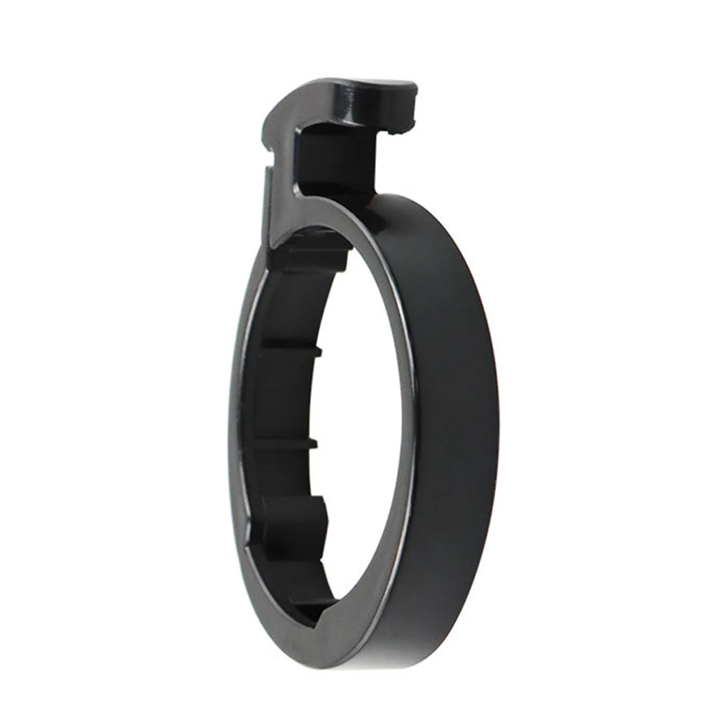 M365 Pro Compatible Inner and Outer Ring Round Buckle Reliable Scooter Round Lock Quality Material for Longer Use
M365 Pro Compatible Inner and Outer Ring Round Buckle Reliable Scooter Round Lock Quality Material for Longer Use