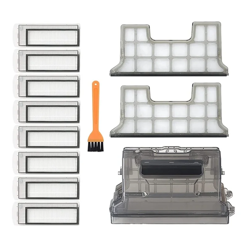 A06I, совместимый с облачным Китом для Narwal T10,J1,J2, аксессуары для подметальных роботов, аксессуары для пыли
A06I, совместимый с облачным Китом для Narwal T10,J1,J2, аксессуары для подметальных роботов, аксессуары для пыли