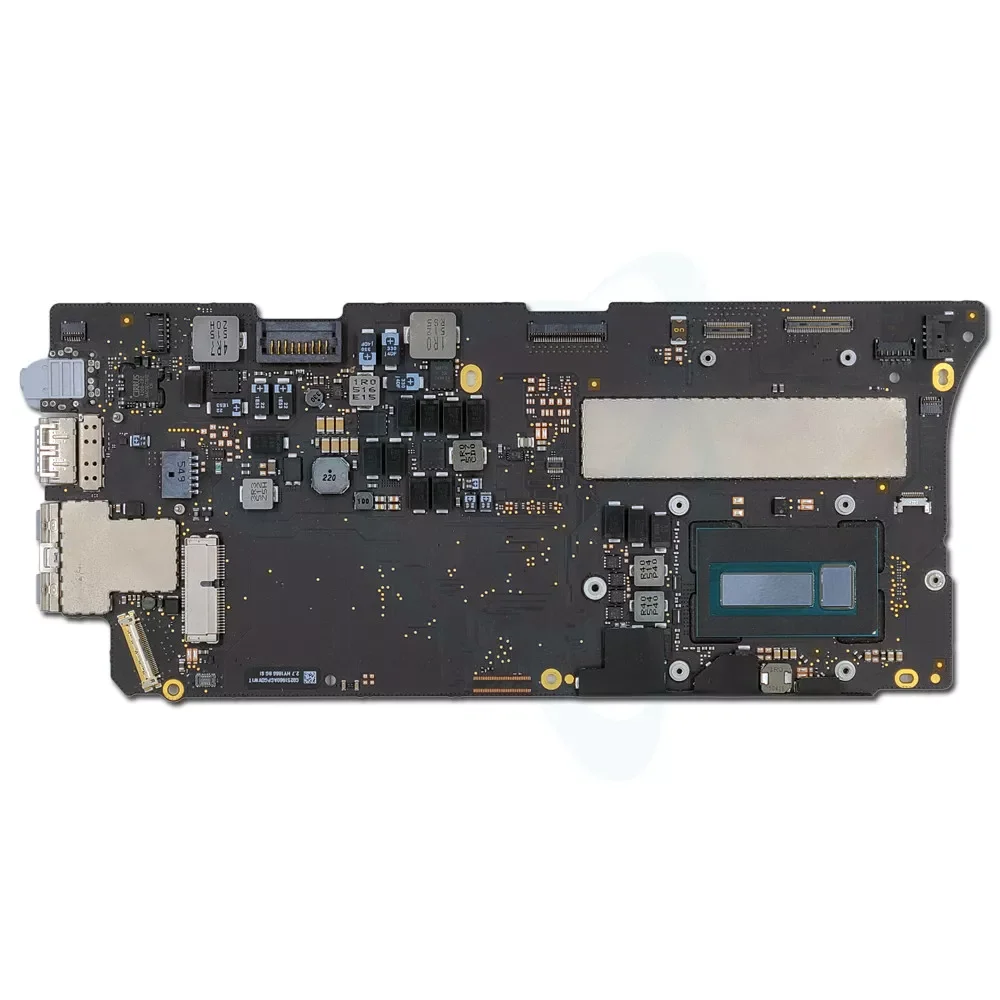 A1502 Logicboard 2.7 2.9 3.1 GHz 8GB i7 3.116GB Motherboard 820-4924-A For MacBook Pro Retina 13" 2015
A1502 Logicboard 2.7 2.9 3.1 GHz 8GB i7 3.116GB Motherboard 820-4924-A For MacBook Pro Retina 13" 2015