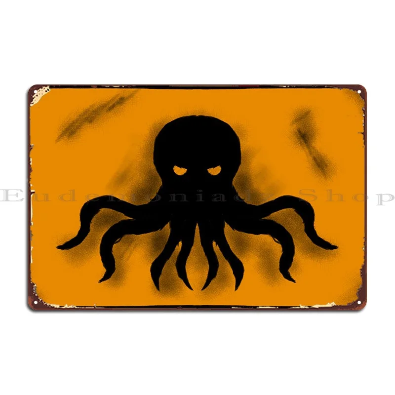 Cthulhu Предупреждение Sign, металлическая табличка, Настенный декор, Забавный Печатный Жестяная Табличка на гараж постер
Cthulhu Предупреждение Sign, металлическая табличка, Настенный декор, Забавный Печатный Жестяная Табличка на гараж постер