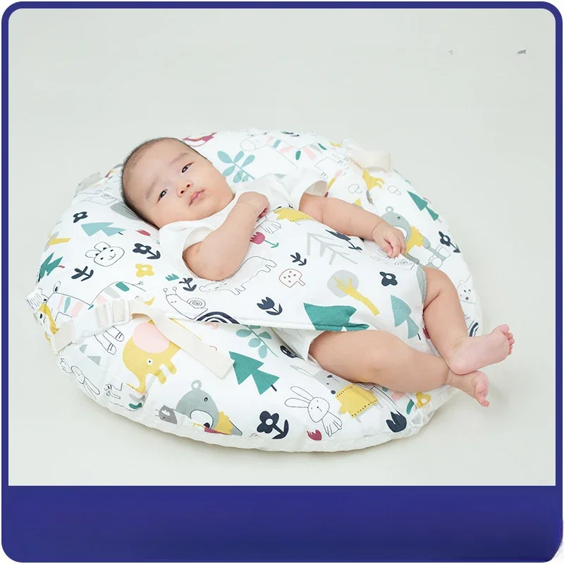 Baby Anti Spitting Slope Pad Baby Anti Overflow Choking Slope Pillow Breastfeeding Pillow
Baby Anti Spitting Slope Pad Baby Anti Overflow Choking Slope Pillow Breastfeeding Pillow