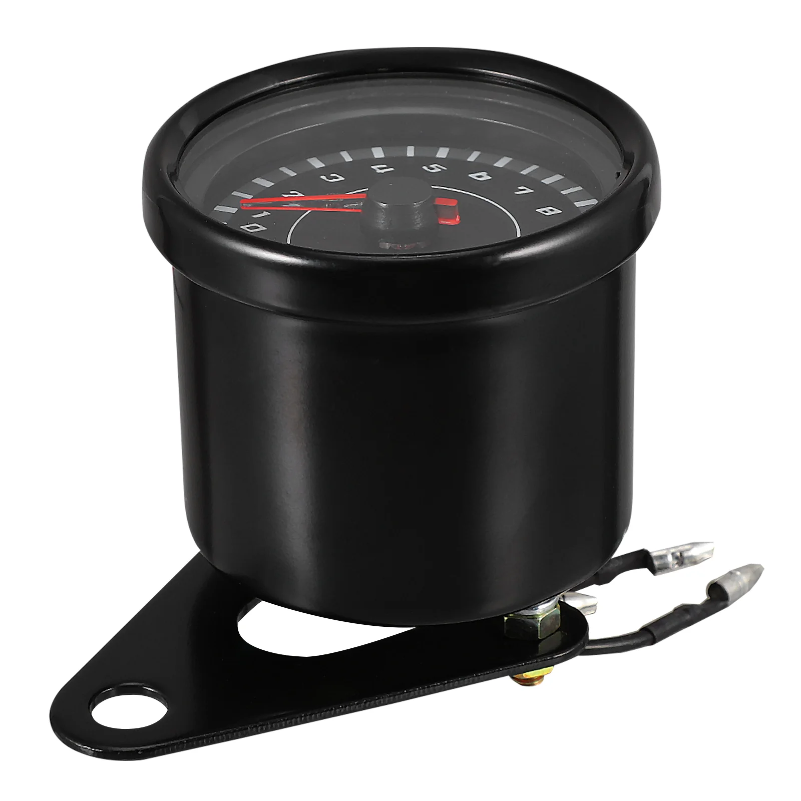 Tachometer Motorcycle Backlight Gauge Electronic Motorbike Speeds Aluminum Alloy
Tachometer Motorcycle Backlight Gauge Electronic Motorbike Speeds Aluminum Alloy