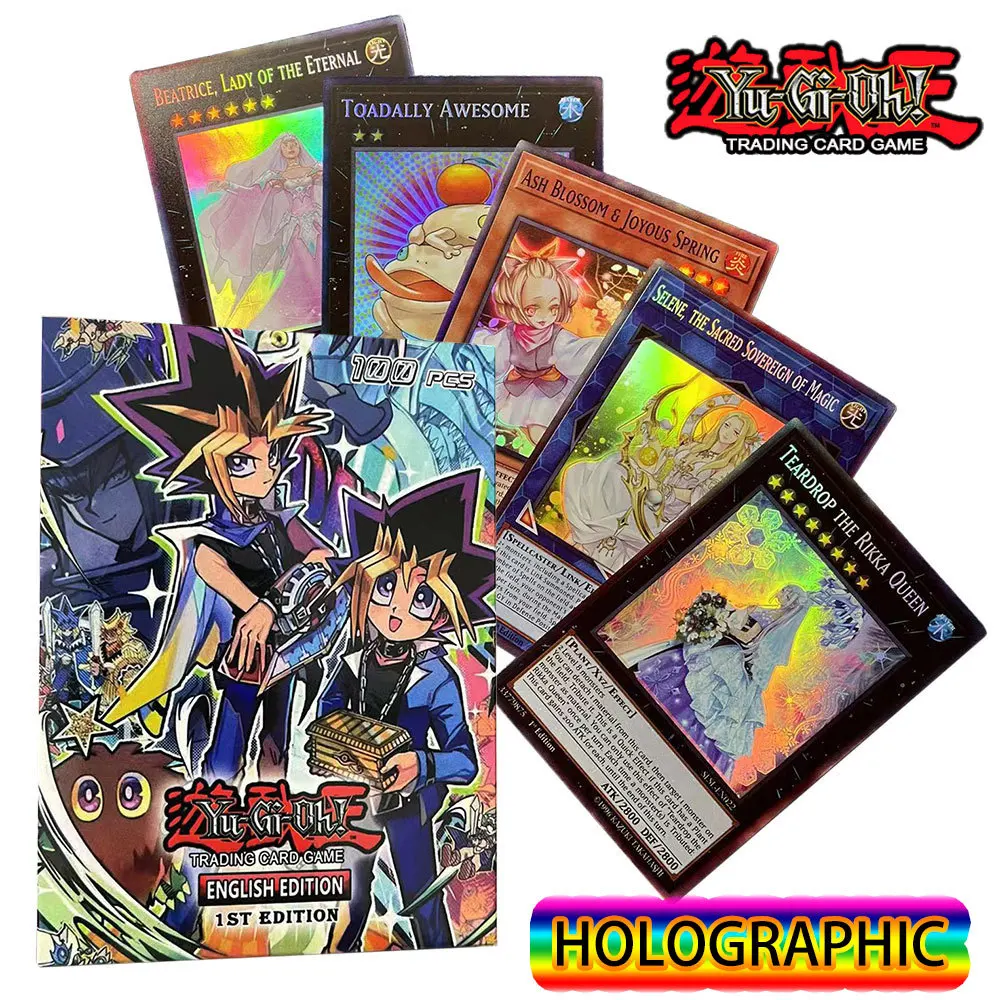Yu-gi-oh Card YU GI OH Triding Card Game English 1ST Edition Master Egyptian God Shiny Collection Toys
Yu-gi-oh Card YU GI OH Triding Card Game English 1ST Edition Master Egyptian God Shiny Collection Toys