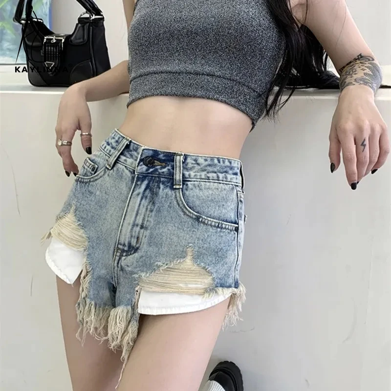 Streetwear Women's Pants Woman Summer 2023 Blue Jeans for Women Women's Denim Shorts Y2k Korean Fashion Clothes High Waist
Streetwear Women's Pants Woman Summer 2023 Blue Jeans for Women Women's Denim Shorts Y2k Korean Fashion Clothes High Waist