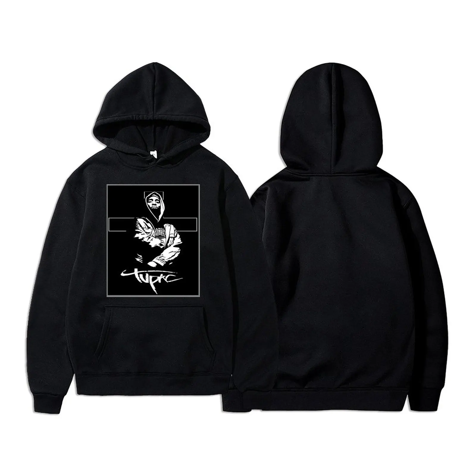 Rapper 2pac Tupac Shakur Men Hoodie Women Fashion Casual Oversized Hip Hop Hoodies Sweatshirt Kids Boys Girls Clothing Hooded
Rapper 2pac Tupac Shakur Men Hoodie Women Fashion Casual Oversized Hip Hop Hoodies Sweatshirt Kids Boys Girls Clothing Hooded