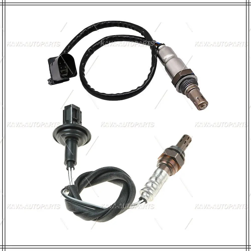 2 шт. вверх + потоковый кислородный датчик O2 для 2013-2016 Hyundai Santa Fe 2.0L L4
2 шт. вверх + потоковый кислородный датчик O2 для 2013-2016 Hyundai Santa Fe 2.0L L4