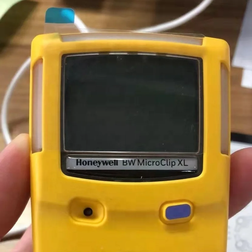 Gasalertmicroclip XL детекторы BW, многогазовые детекторы, детектор утечки газа, цвет желтый
Gasalertmicroclip XL детекторы BW, многогазовые детекторы, детектор утечки газа, цвет желтый