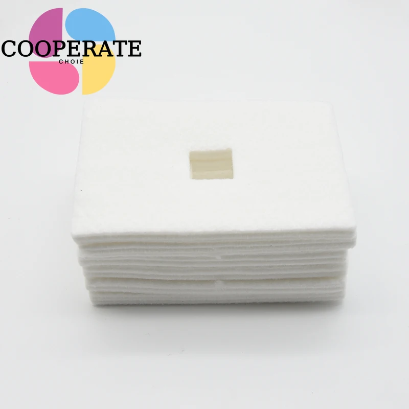 1set 1557358 Waste Ink Tank Tray Porous Pad Sponge for EPSON WorkForce WF7010 WF7015 WF7510 WF7511 WF7515 WF7520 WF7521 WF7525
1set 1557358 Waste Ink Tank Tray Porous Pad Sponge for EPSON WorkForce WF7010 WF7015 WF7510 WF7511 WF7515 WF7520 WF7521 WF7525