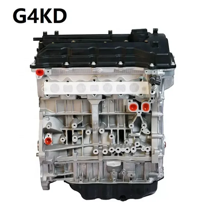 Hot Selling Auto Engine Assembly G4ke G4kd for Hyundai KIA custom custom 
Hot Selling Auto Engine Assembly G4ke G4kd for Hyundai KIA custom custom