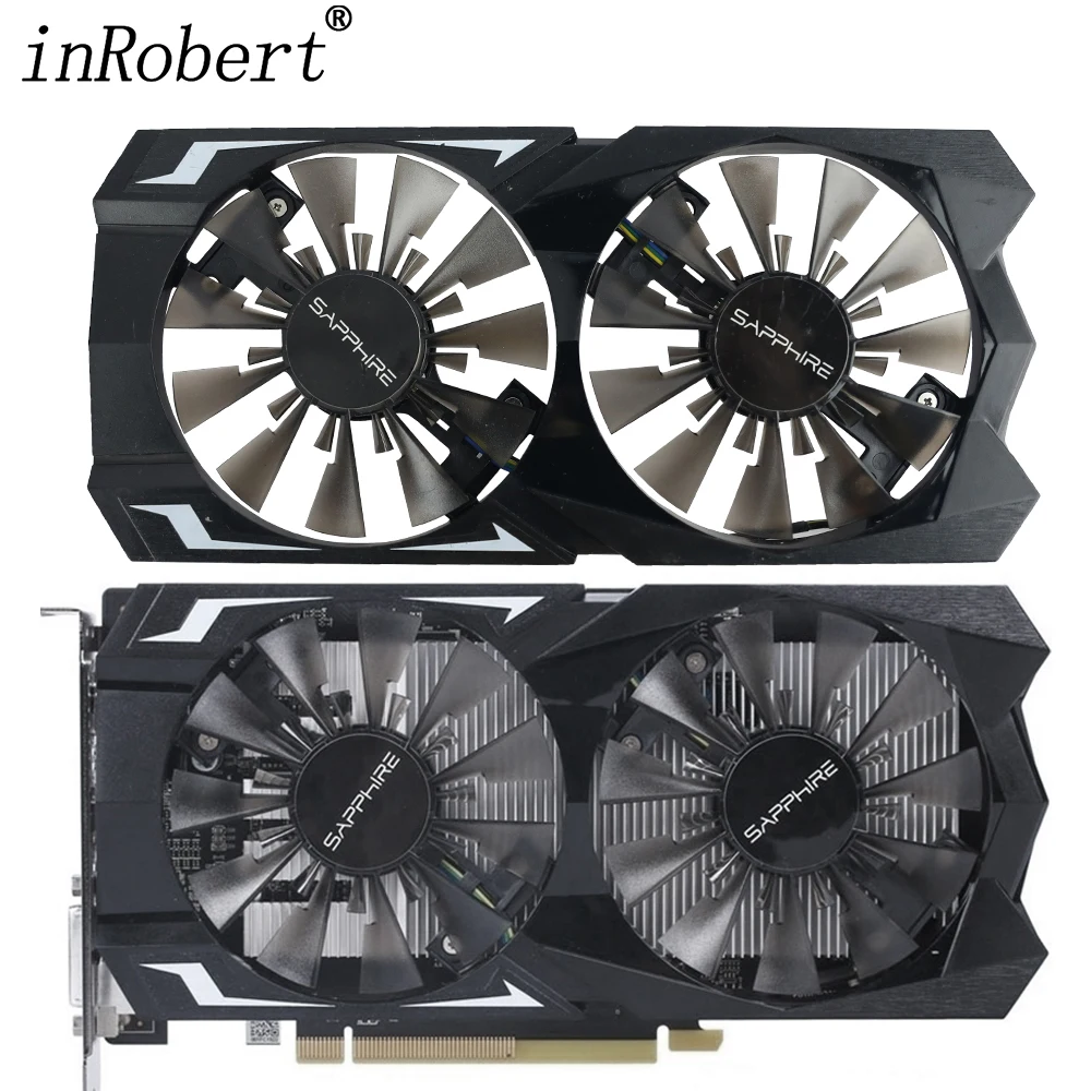 Вентилятор для видеокарты GA91B2H RX460, 85 мм, с корпусом для Sapphire RX 460, 12 В, 0,35 А, сменный вентилятор для видеокарты
Вентилятор для видеокарты GA91B2H RX460, 85 мм, с корпусом для Sapphire RX 460, 12 В, 0,35 А, сменный вентилятор для видеокарты