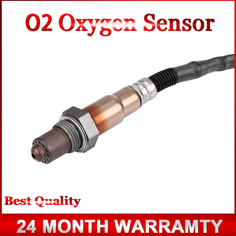 Кислородный датчик Lambda LSU 4,2, подходит для Nissan Cadillac SRX CTS No 30-2001 30-4100 0258007206 22693-6M400 0258007336 22693-7S000
Кислородный датчик Lambda LSU 4,2, подходит для Nissan Cadillac SRX CTS No 30-2001 30-4100 0258007206 22693-6M400 0258007336 22693-7S000