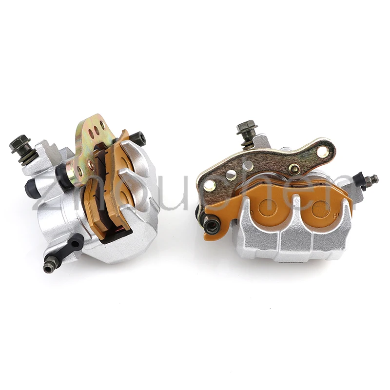 Front Brake Caliper for Kawasaki Bayou 300 400 KLF300 KLF 300 400 Brute Force 650 750 KVF650 KVF750 KVF 650 750 Teryx 750 KRF750
Front Brake Caliper for Kawasaki Bayou 300 400 KLF300 KLF 300 400 Brute Force 650 750 KVF650 KVF750 KVF 650 750 Teryx 750 KRF750