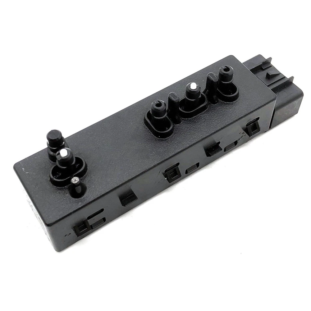 Front Left Right Side Electric Power Seat Backrest Control Adjustment Switch for Mitsubishi Outlander EX ASX RVR
Front Left Right Side Electric Power Seat Backrest Control Adjustment Switch for Mitsubishi Outlander EX ASX RVR