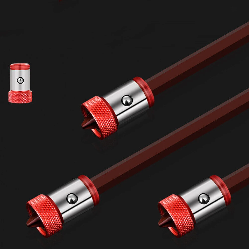 Hand Tools Magnetic Ring 24*15mm 3pcs Drill Head Electric For Hex Magnet Driver Magnetizer Metal Screwdriver Bits
Hand Tools Magnetic Ring 24*15mm 3pcs Drill Head Electric For Hex Magnet Driver Magnetizer Metal Screwdriver Bits