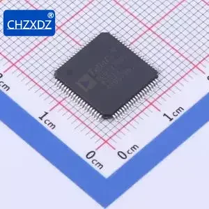 Original AD9777BSVZ Digital to analog conversion chip DAC TQFP-80-EP(12x12) Existing Inventory Direct Mail/Provide Samples
Original AD9777BSVZ Digital to analog conversion chip DAC TQFP-80-EP(12x12) Existing Inventory Direct Mail/Provide Samples