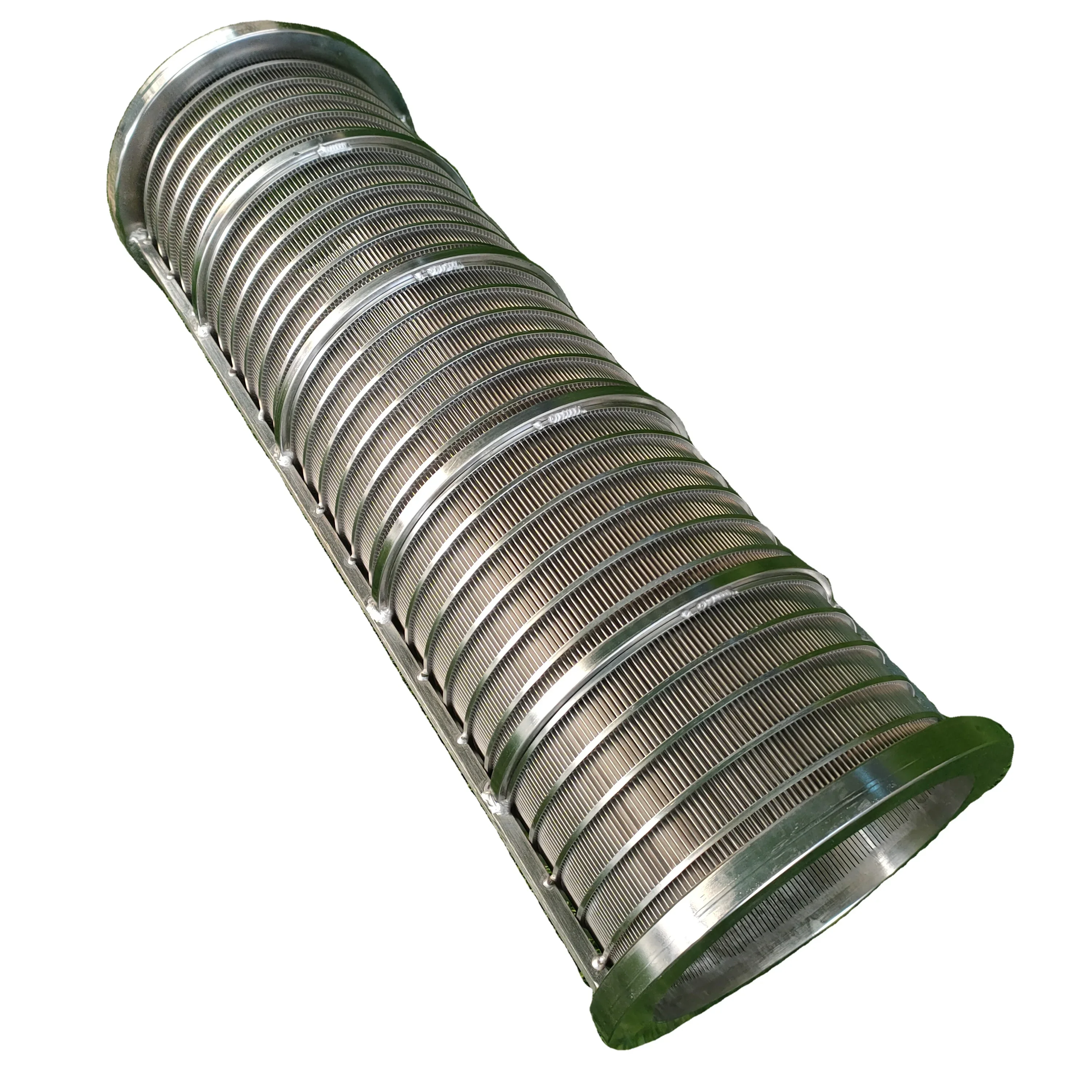 stainless steel 304 pig dung dewatering filtration wedge wire screen filter cylinders
stainless steel 304 pig dung dewatering filtration wedge wire screen filter cylinders