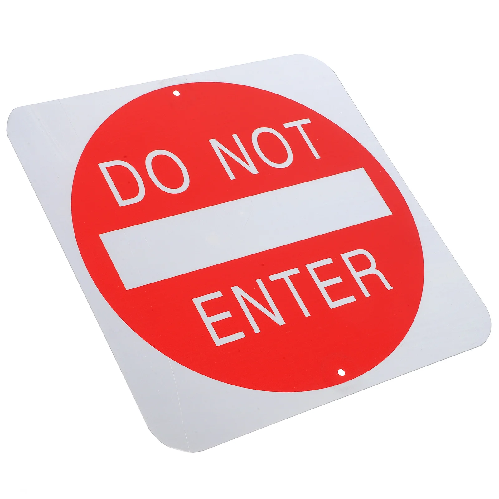 Weatherproof Reflective Logo Signs for outside Do Not Enter Outdoor Metal Yard Aluminum Alloy Indoor Traffic
Weatherproof Reflective Logo Signs for outside Do Not Enter Outdoor Metal Yard Aluminum Alloy Indoor Traffic