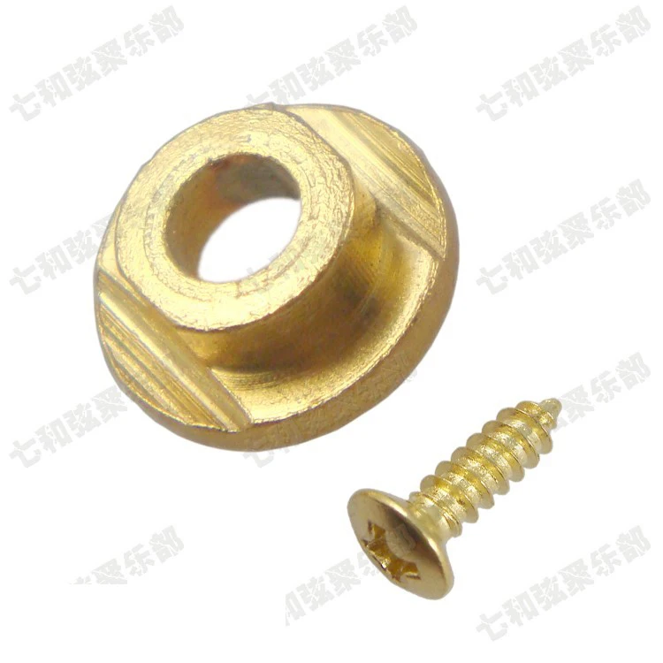 2 Pcs Golden Electric Guitar String Retainers Pressure string tree,Guitar String Retainer buckle Guitar Parts
2 Pcs Golden Electric Guitar String Retainers Pressure string tree,Guitar String Retainer buckle Guitar Parts