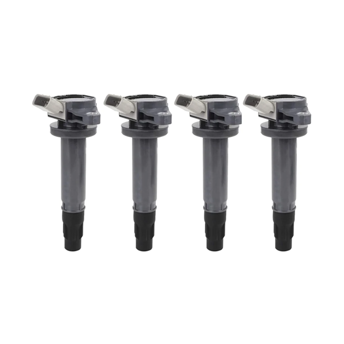 4Pcs Ignition Coil for Daihatsu COPEN MATERIA SIRION TERIOS Toyota PASSO SETTE 19070-B1020
4Pcs Ignition Coil for Daihatsu COPEN MATERIA SIRION TERIOS Toyota PASSO SETTE 19070-B1020
