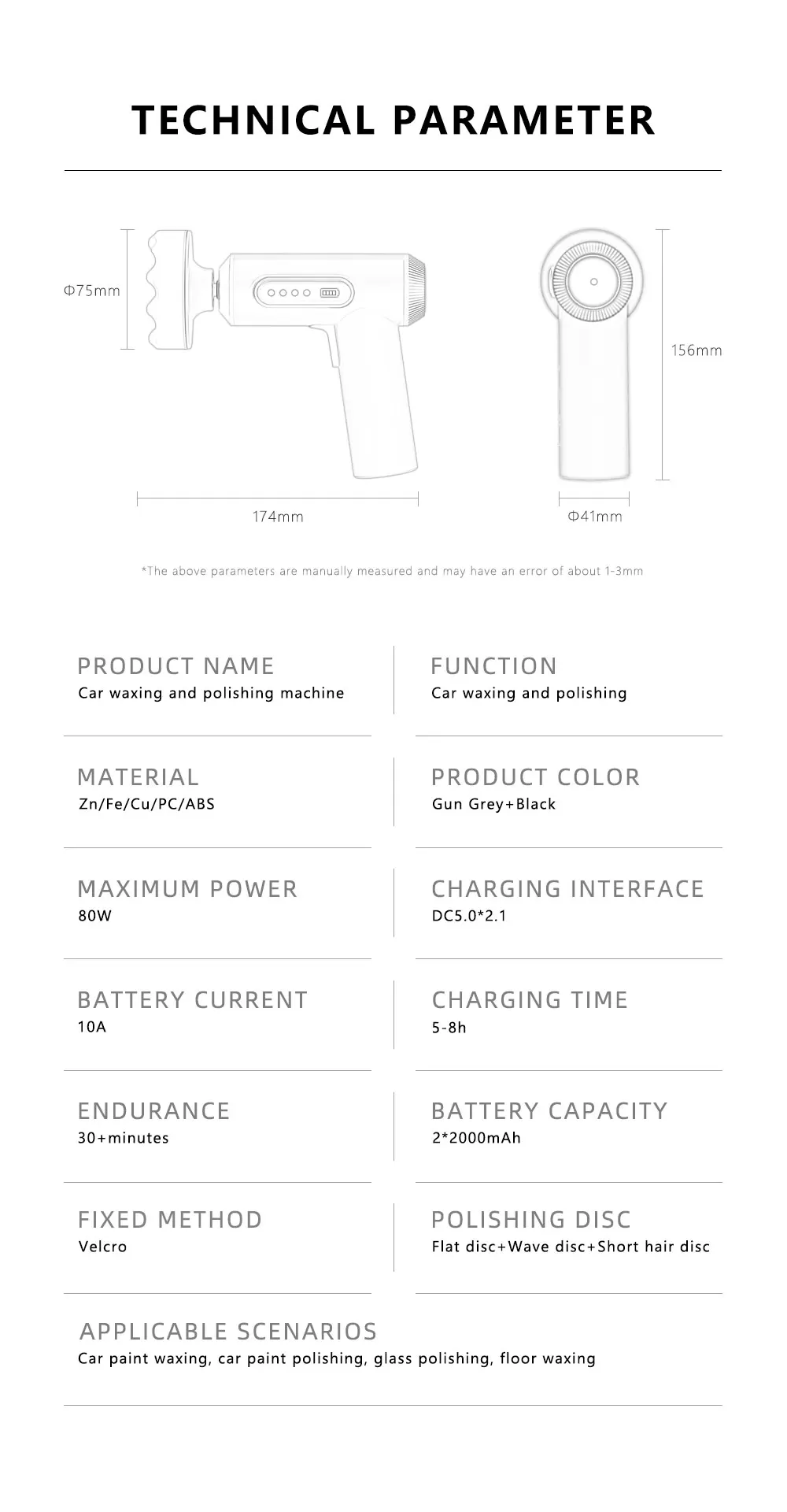 maquina de pulido para coche, película de aceite de vidrio para parabrisas, máquina para quitar el cuidado del cuero 20 maquina de pulido para coche maquina de pulido para coche, película de aceite de vidrio para parabrisas, máquina para quitar el cuidado del cuero » maquina de pulido para coche