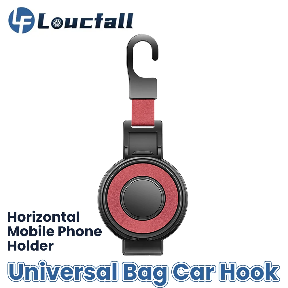 Car Headrest HooksCar Seat Hidden Hooks with Mobile Phone HolderCup HolderUniversal HooksHigh Load BearingSmall Vehicle Hooks
Car Headrest HooksCar Seat Hidden Hooks with Mobile Phone HolderCup HolderUniversal HooksHigh Load BearingSmall Vehicle Hooks