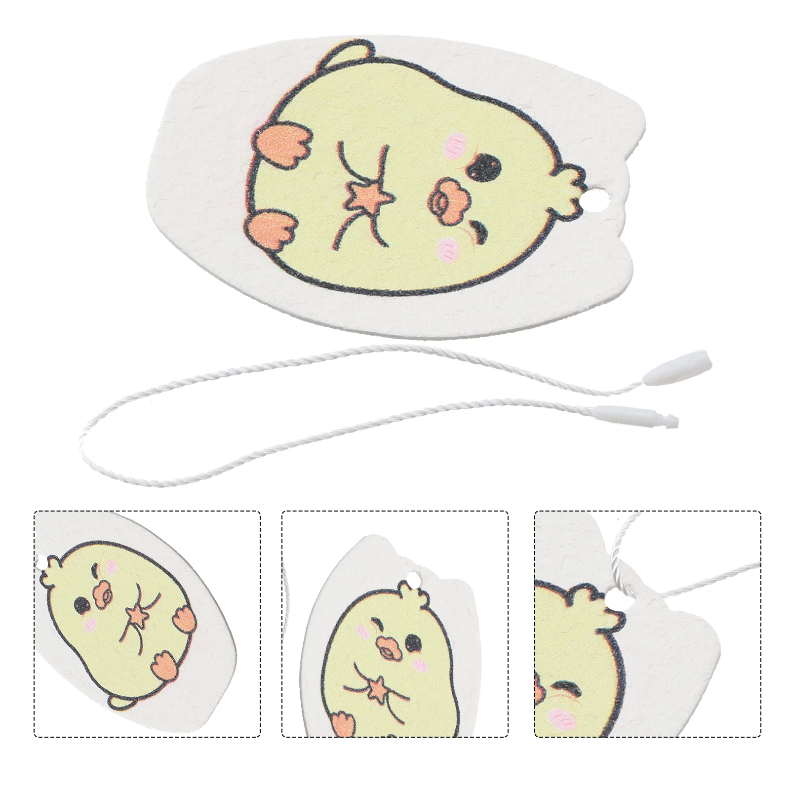 Non-Stick Compressed Wood Pulp Sponge Cartoon Dish Cloths Scouring Pads Dishwashing Rag Cleaning Cloth Kitchen Accessories
Non-Stick Compressed Wood Pulp Sponge Cartoon Dish Cloths Scouring Pads Dishwashing Rag Cleaning Cloth Kitchen Accessories