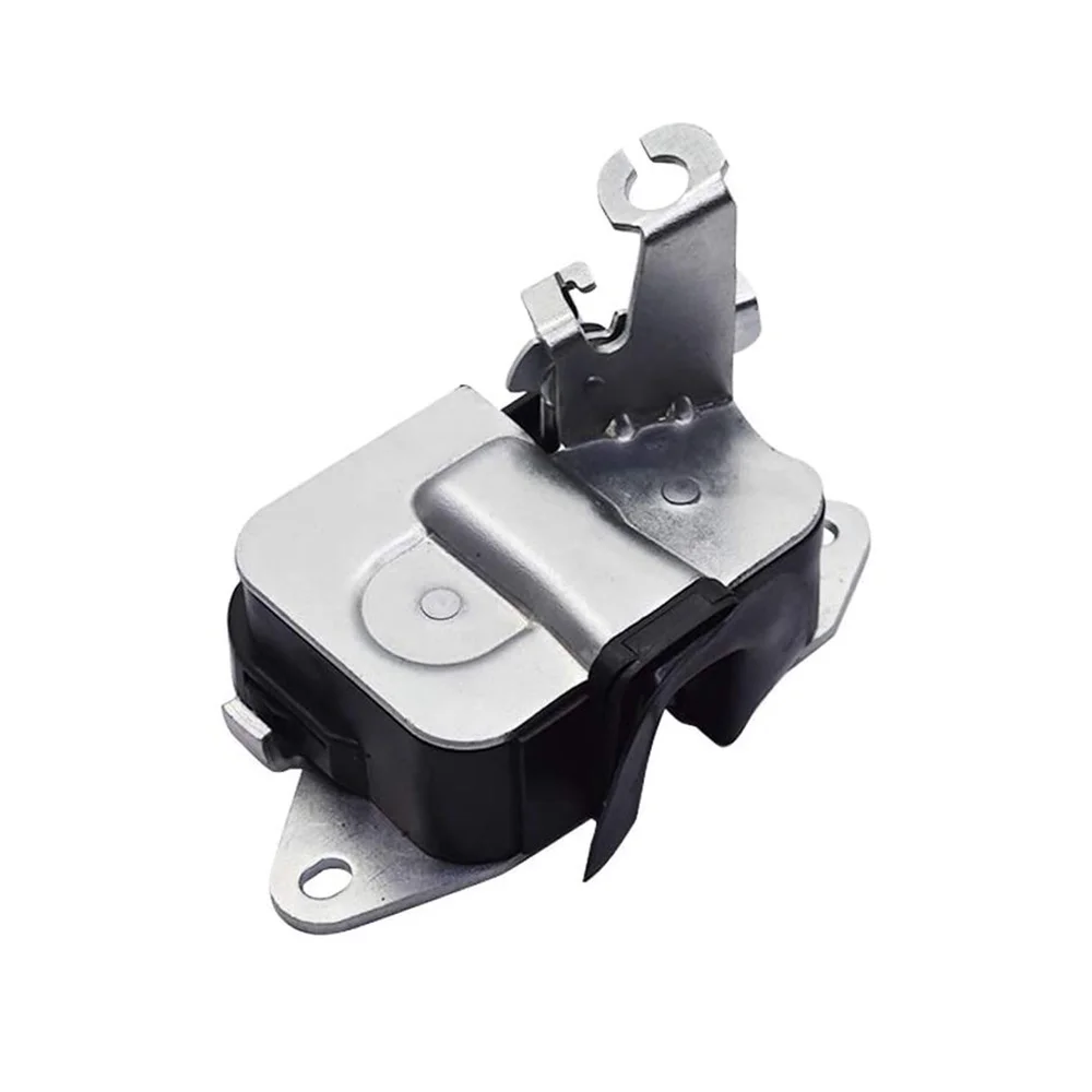 Rear Tailgate Lock Trunk Latch Actuator 20995801 25878487 15919913 for Chevrolet Silverado 1500 GMC Sierra 2007-2013
Rear Tailgate Lock Trunk Latch Actuator 20995801 25878487 15919913 for Chevrolet Silverado 1500 GMC Sierra 2007-2013