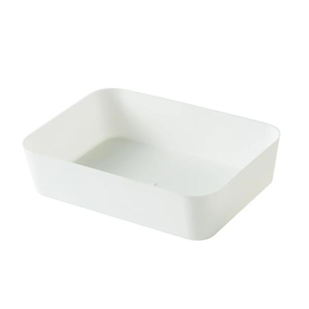 Dark Blue Large Capacity Storage Storage Box Small Box Clearer Classification Durable Kitchen Plastic Material
Dark Blue Large Capacity Storage Storage Box Small Box Clearer Classification Durable Kitchen Plastic Material