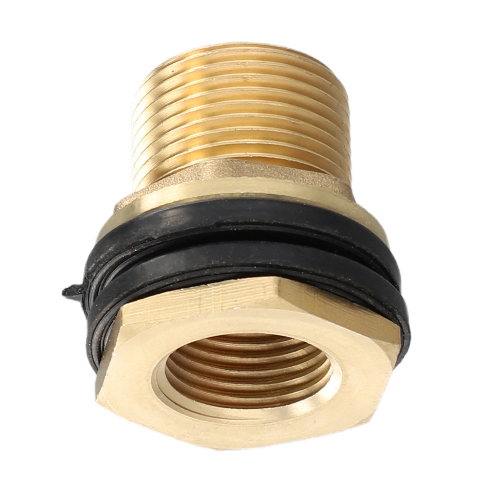Durable High Quality Accessories Fitting Adapter Connection Garden Yard Aquarium Buckets Bulkhead Outdoor Pipes
Durable High Quality Accessories Fitting Adapter Connection Garden Yard Aquarium Buckets Bulkhead Outdoor Pipes
