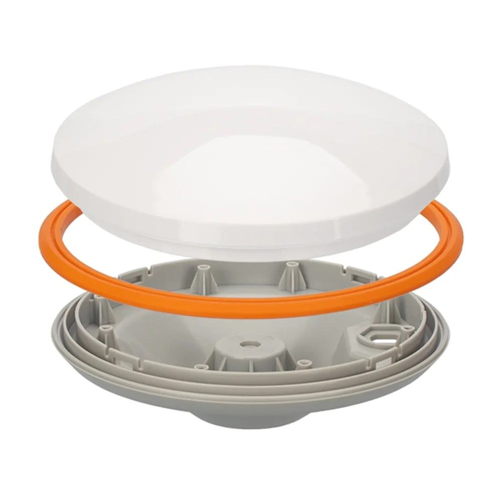 High Precision GNSS Differential RTK Mapping Mushroom Head GPS Positioning BDS GLONASS GALILEO Antenna Suction Bracket
High Precision GNSS Differential RTK Mapping Mushroom Head GPS Positioning BDS GLONASS GALILEO Antenna Suction Bracket