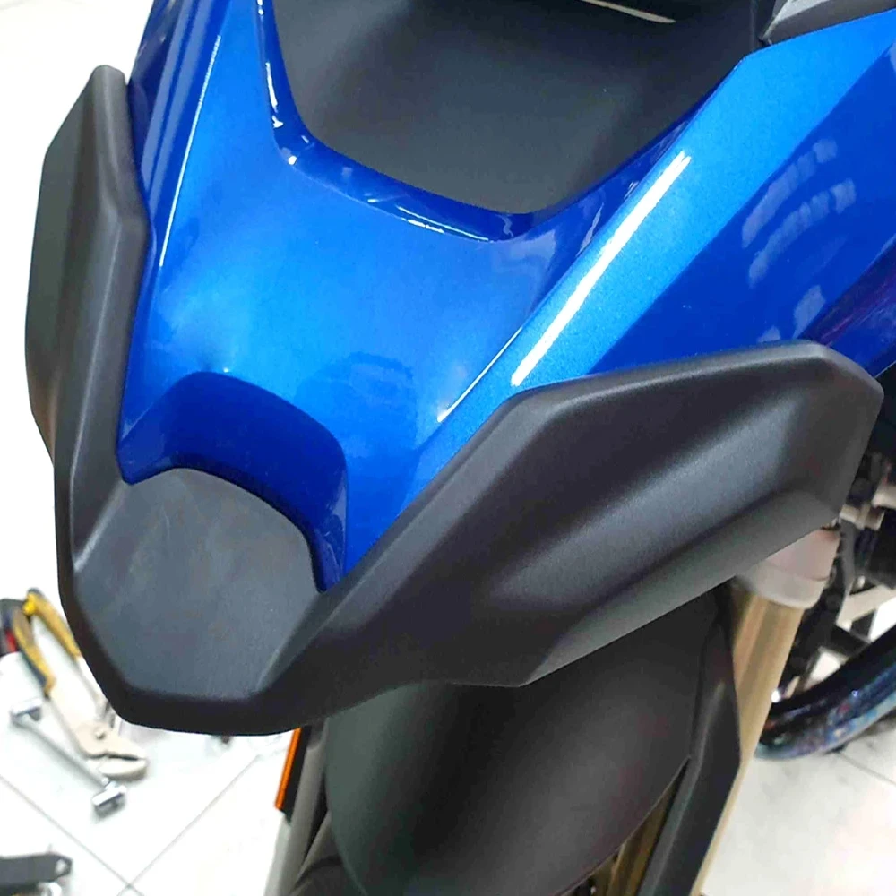 R1250GS R1200GS Front Beak Fairing Extension Wheel Extender Cover fits For BMW R 1200GS R1200 GS LC 2018 2019 R 1250GS 2019 2020
R1250GS R1200GS Front Beak Fairing Extension Wheel Extender Cover fits For BMW R 1200GS R1200 GS LC 2018 2019 R 1250GS 2019 2020