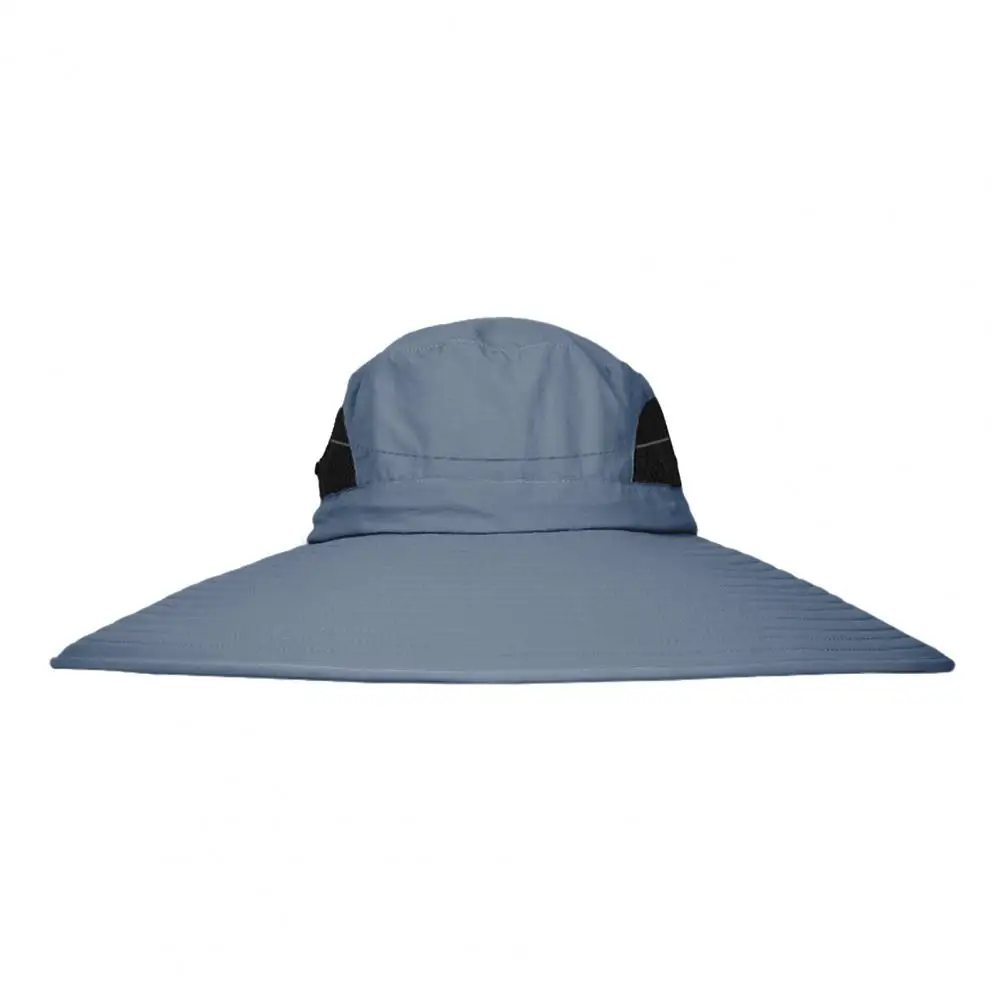Solar Fan Hat Men's Solar Fan Fisherman Hat with Windproof Brim Usb Charging Anti-uv Protection Waterproof Outdoor for Fishing
Solar Fan Hat Men's Solar Fan Fisherman Hat with Windproof Brim Usb Charging Anti-uv Protection Waterproof Outdoor for Fishing