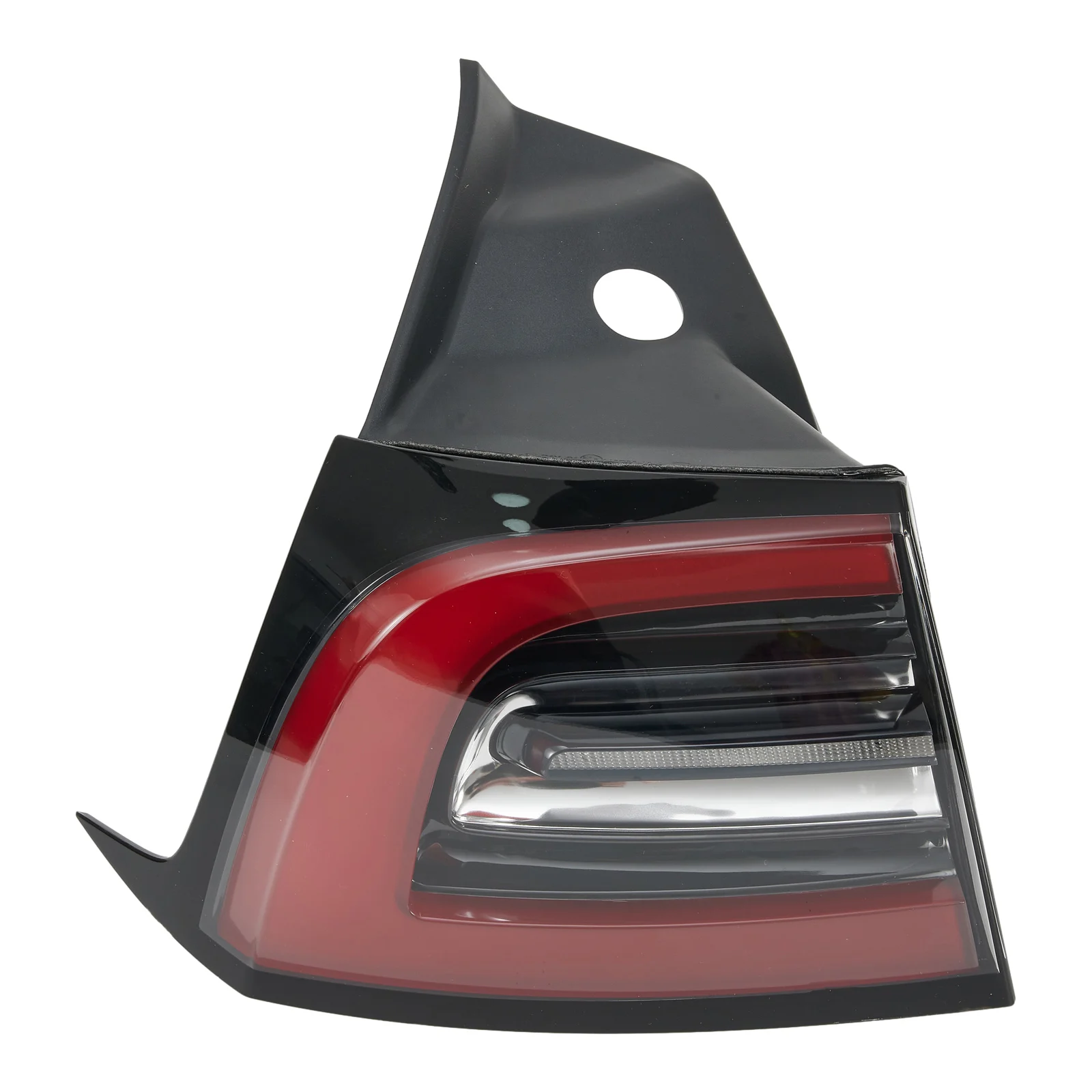 Brake Lamp Rear Tail Light Plastic Replacement For Tesla Model 3/Y 2020-2022 Left Side For Tesla Model 3/Y 2020-2022
Brake Lamp Rear Tail Light Plastic Replacement For Tesla Model 3/Y 2020-2022 Left Side For Tesla Model 3/Y 2020-2022