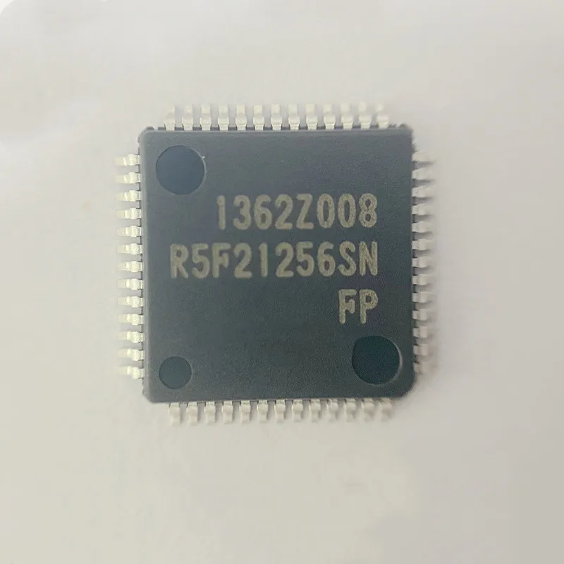 Бесплатная доставка, 10 шт./лот, 100% оригинал, R5F21256SNFP R5F21256SN R5F21256 QFP
Бесплатная доставка, 10 шт./лот, 100% оригинал, R5F21256SNFP R5F21256SN R5F21256 QFP