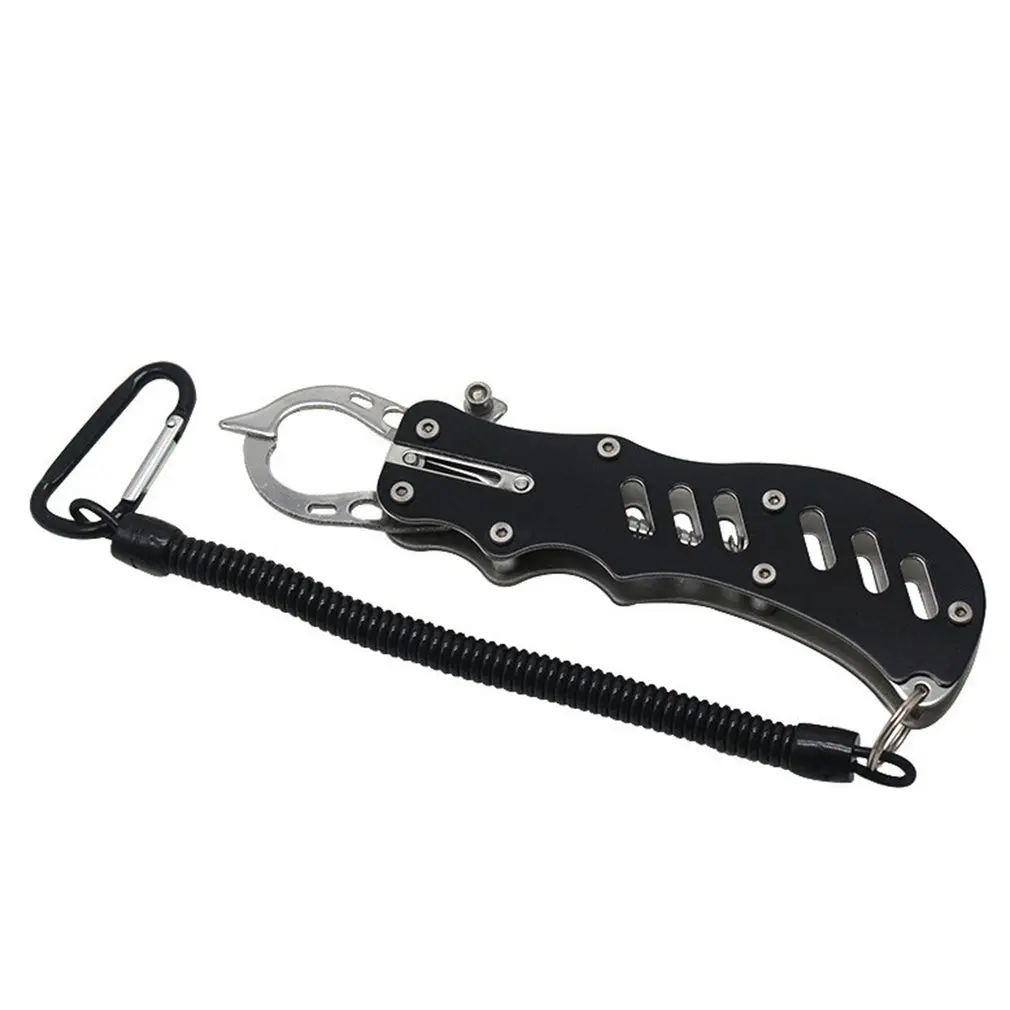 Fish Control Device Fish Control Pliers Fingerboard Fish Nose Pliers Luya Fish Mouth Gripping Fish Catching Pliers
Fish Control Device Fish Control Pliers Fingerboard Fish Nose Pliers Luya Fish Mouth Gripping Fish Catching Pliers