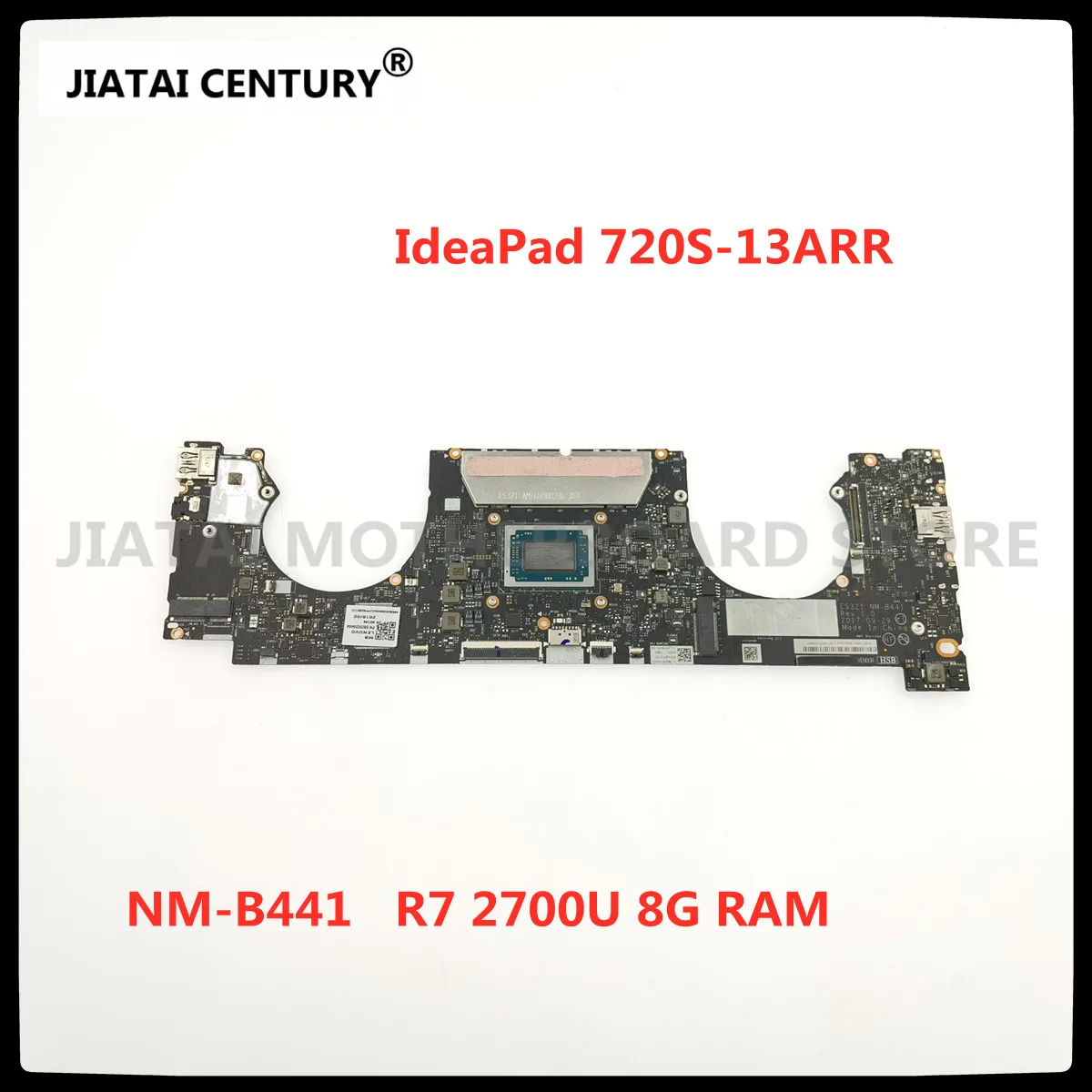 Материнская плата для ноутбука Lenovo IdeaPad 720S-13ARR, материнская плата с R7 2700U 8 ГБ ОЗУ 5B20Q59412 5B20Q59374 100% тест
Материнская плата для ноутбука Lenovo IdeaPad 720S-13ARR, материнская плата с R7 2700U 8 ГБ ОЗУ 5B20Q59412 5B20Q59374 100% тест