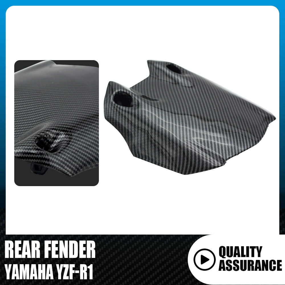 For YAMAHA YZF-1 2015 16 17 18 19 20 21 22 23,Motorcycle rear fender splash anti-mud dust cover mud cover motorcycle accessories
For YAMAHA YZF-1 2015 16 17 18 19 20 21 22 23,Motorcycle rear fender splash anti-mud dust cover mud cover motorcycle accessories