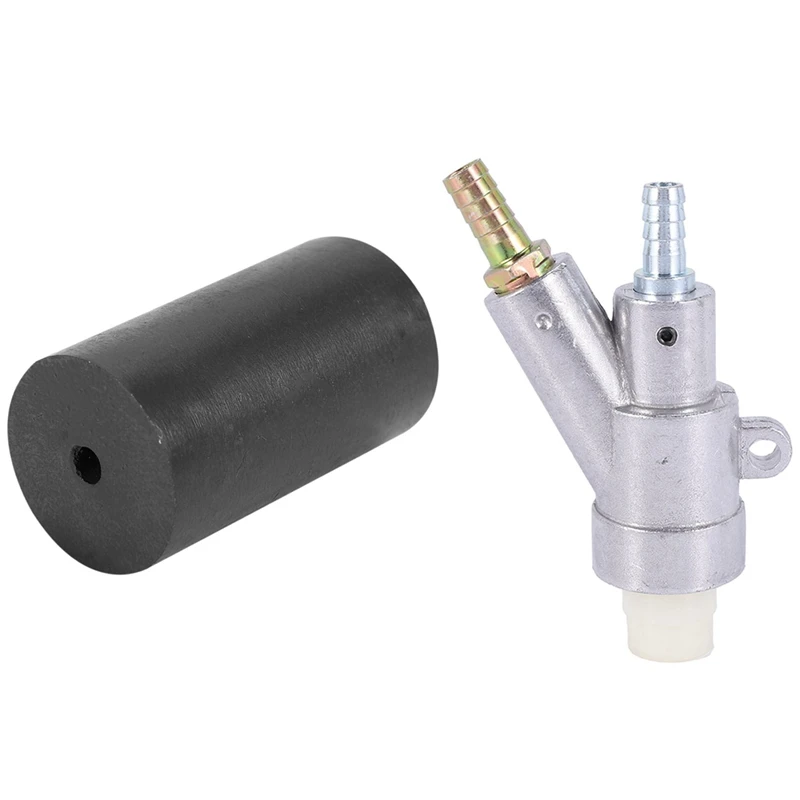 2X Air Sandblaster Rifle Equipment Boron Carbide Air Blasting Blasting Head For Sandblast Cabinet
2X Air Sandblaster Rifle Equipment Boron Carbide Air Blasting Blasting Head For Sandblast Cabinet