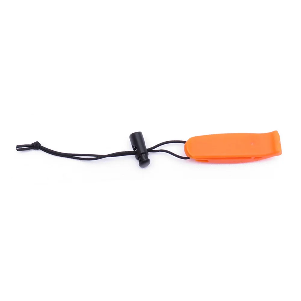Lifeboat Diving Rescue Whistle, Compact Size, Portable Mode, Hang on Bag or Key Ring, Easy to Carry, Suitable for Far Distance
Lifeboat Diving Rescue Whistle, Compact Size, Portable Mode, Hang on Bag or Key Ring, Easy to Carry, Suitable for Far Distance