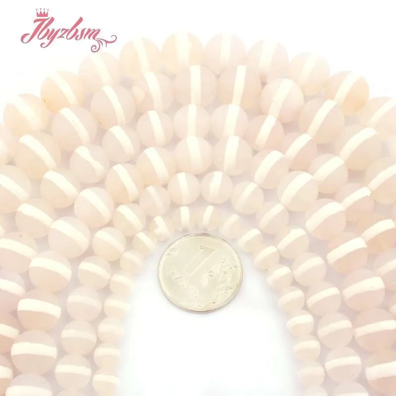 Natural DZI Tibetan Beads Frosted Round White Agates Spacer Beads for DIY Women Accessories Necklace Bracelet Jewelry Making 15"
Natural DZI Tibetan Beads Frosted Round White Agates Spacer Beads for DIY Women Accessories Necklace Bracelet Jewelry Making 15"