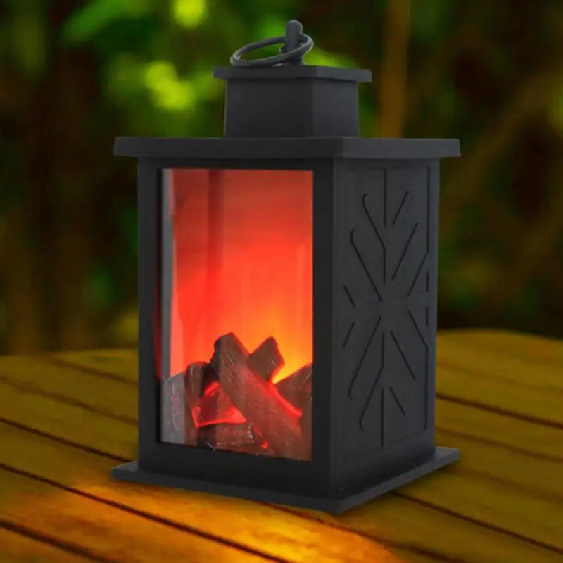 LED Simulation Charcoal Flame Lamp Realistic Creative Fireplace Lamp LED Decor Decorative Night Light Desktop Lamp Home Decor
LED Simulation Charcoal Flame Lamp Realistic Creative Fireplace Lamp LED Decor Decorative Night Light Desktop Lamp Home Decor