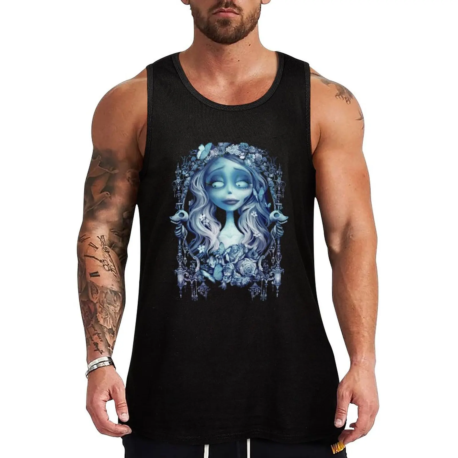 Wedding in the night Tank Top Men sleeveless tee gym t-shirts man sports t-shirts for men
Wedding in the night Tank Top Men sleeveless tee gym t-shirts man sports t-shirts for men