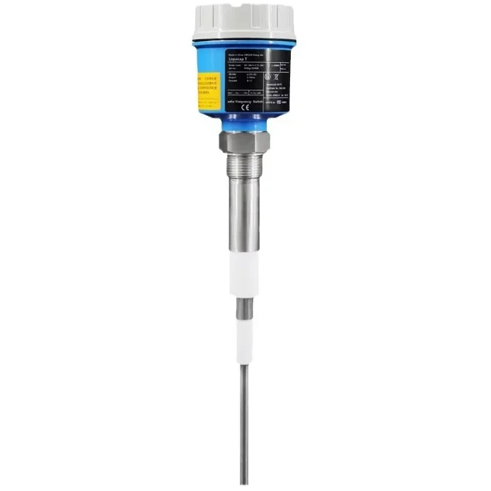 Level Switch Liquid Level Switch Bin High-Temperature Resistance Explosion-Proof Type RF Admittance
Level Switch Liquid Level Switch Bin High-Temperature Resistance Explosion-Proof Type RF Admittance