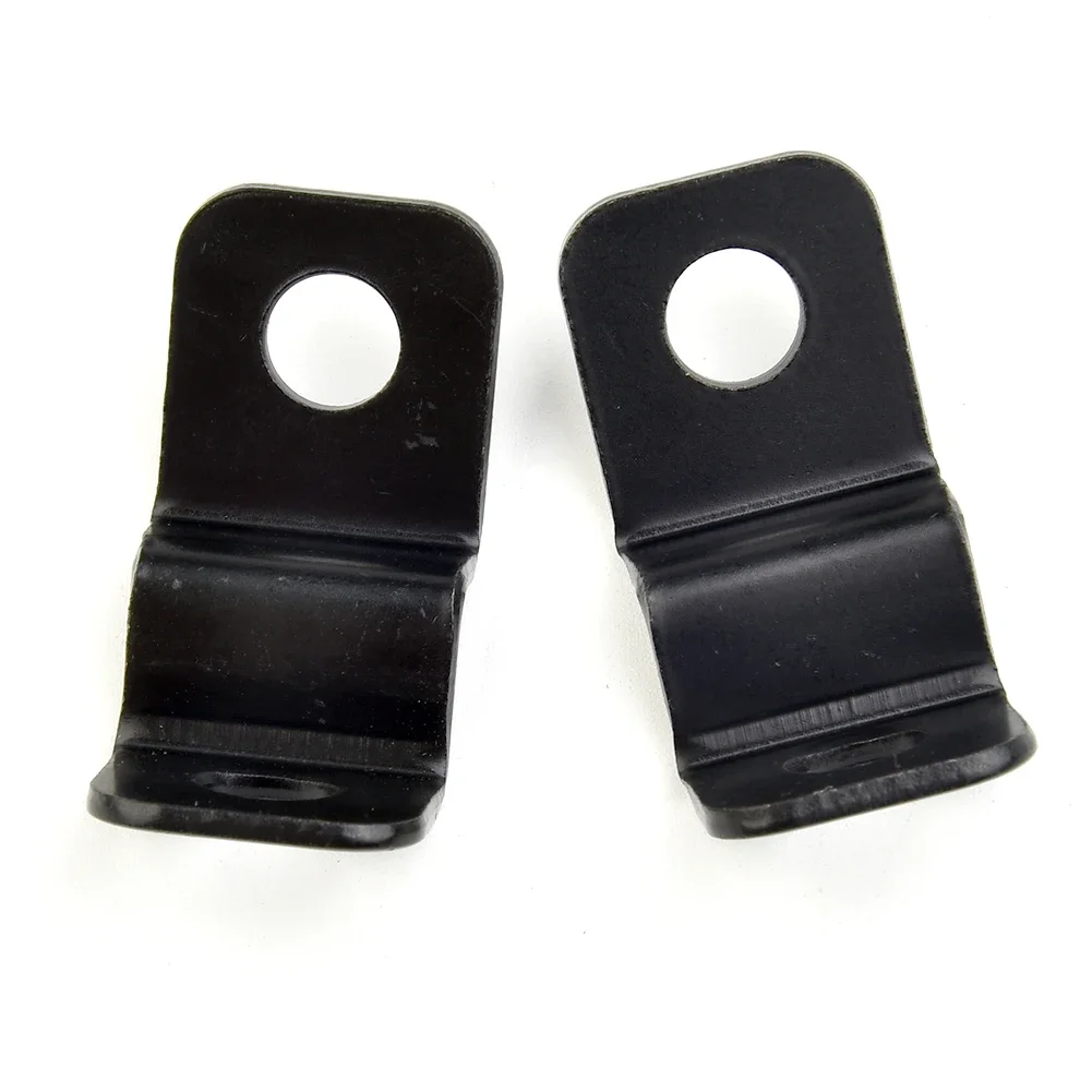 Only Bracket Indicators Lights Bracket Turn Signal Vibration Proof 2 Pcs Accessories Aluminum Alloy Black Fitting
Only Bracket Indicators Lights Bracket Turn Signal Vibration Proof 2 Pcs Accessories Aluminum Alloy Black Fitting