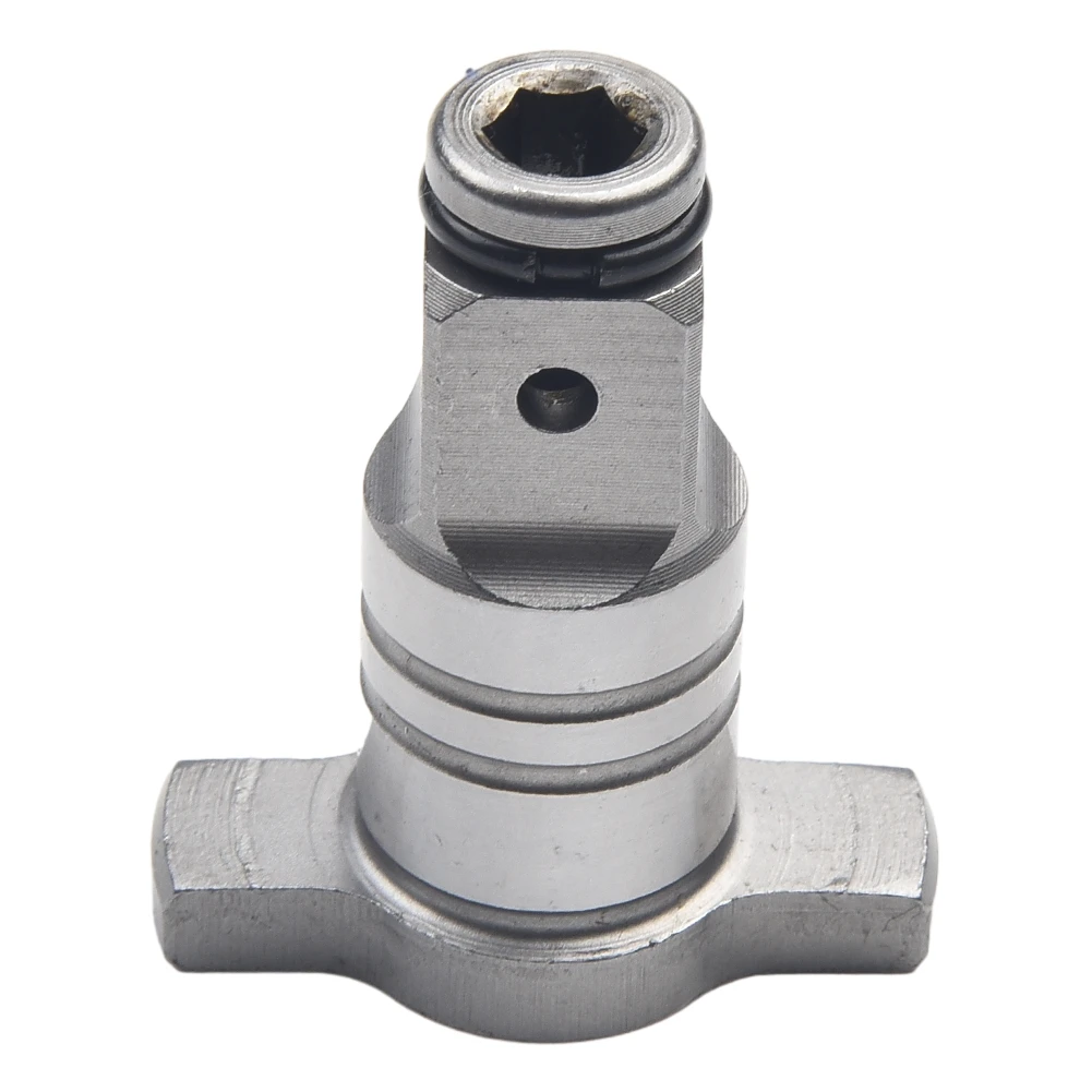Impact Wrench Parts Wrench Shaft 2pcs Brushless Wrench Shaft Dual Use Durable Wrench Shaft Part New High Quality
Impact Wrench Parts Wrench Shaft 2pcs Brushless Wrench Shaft Dual Use Durable Wrench Shaft Part New High Quality