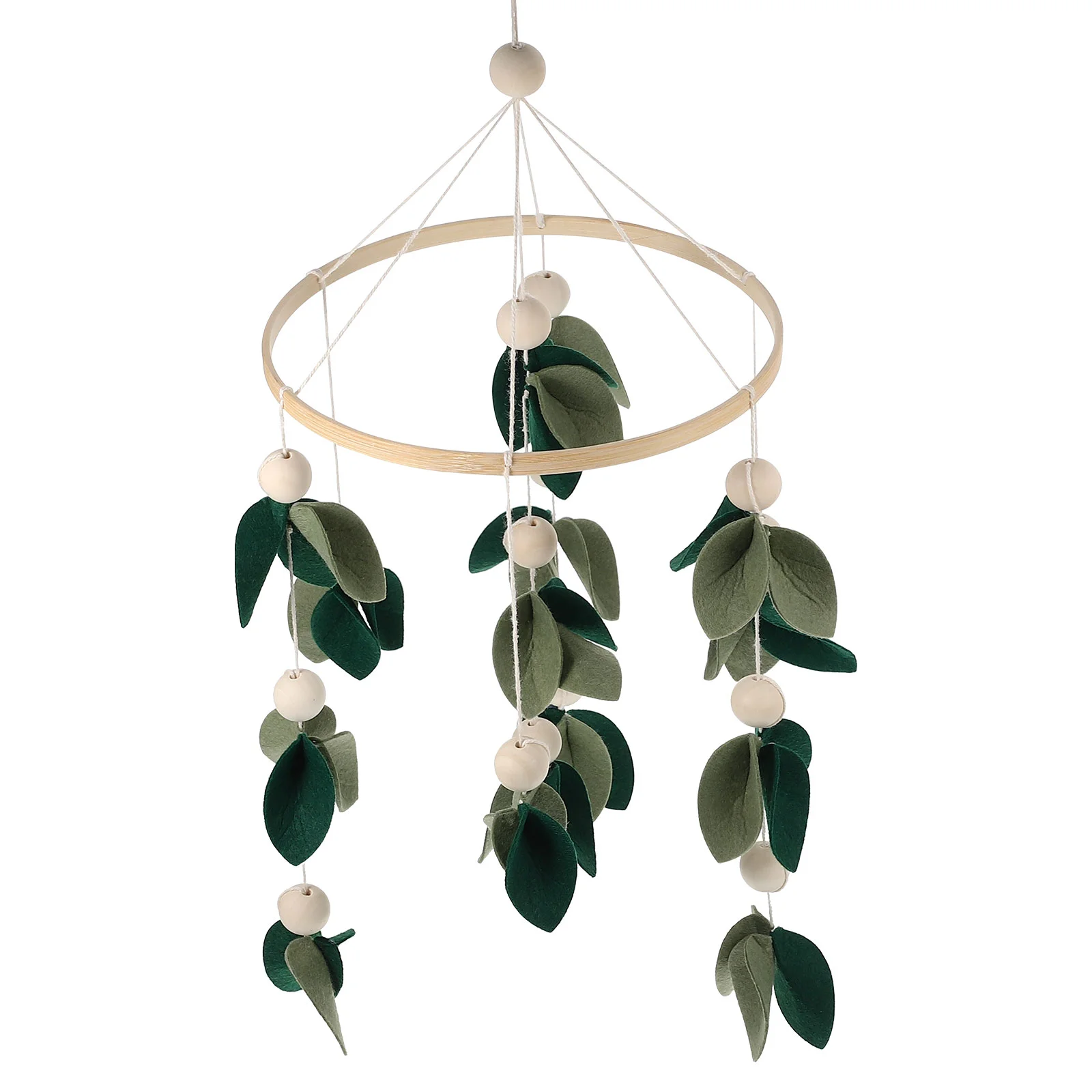 Crib Pendant Toy Mobile Baby Accessories Toys Nursery Decor for Girls Felt Hanging Infant
Crib Pendant Toy Mobile Baby Accessories Toys Nursery Decor for Girls Felt Hanging Infant