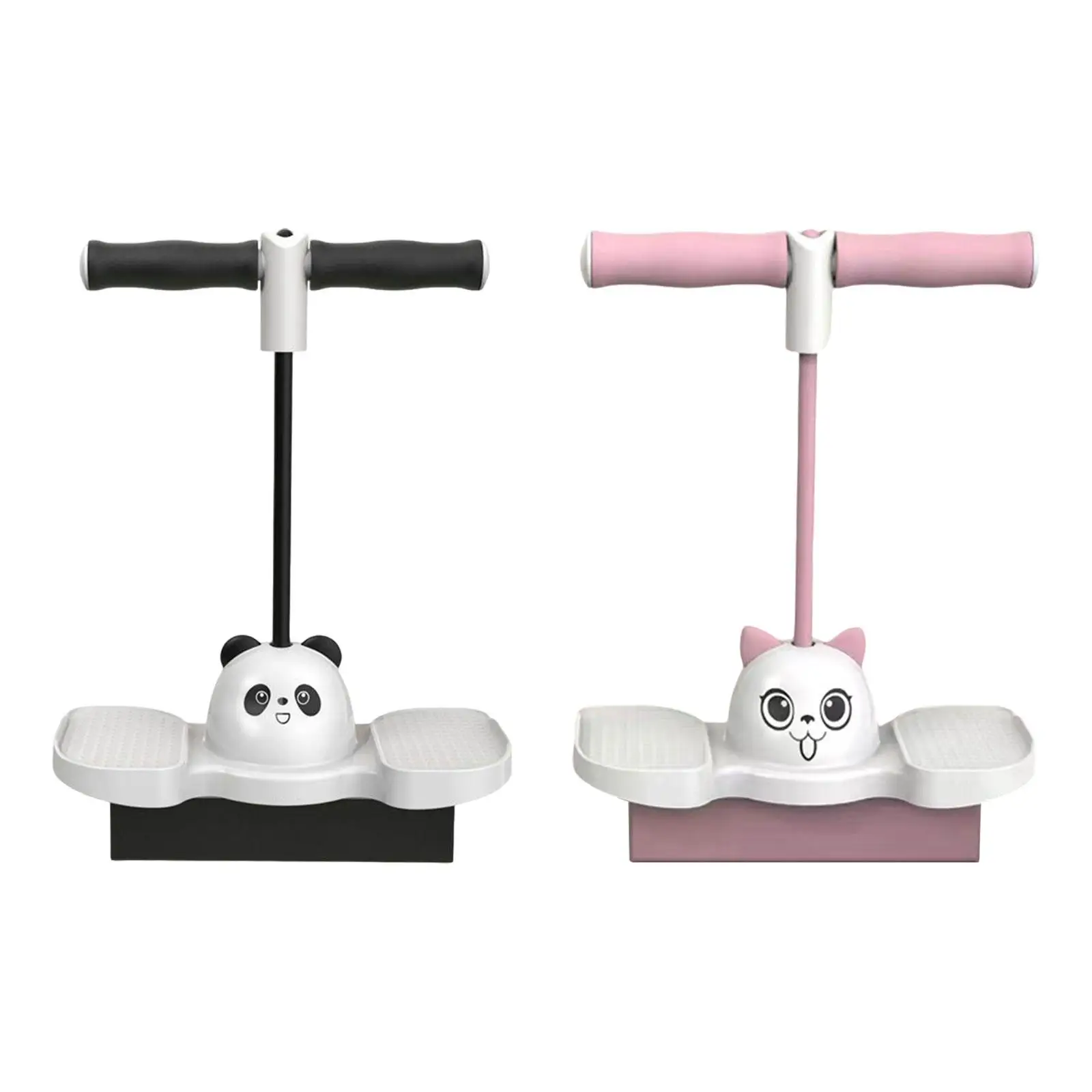 Pogo Jumper for Kids Exercise Balance Ability Pogo Stick for Playground Children Body Training Outdoor Indoor Stocking Stuffers
Pogo Jumper for Kids Exercise Balance Ability Pogo Stick for Playground Children Body Training Outdoor Indoor Stocking Stuffers