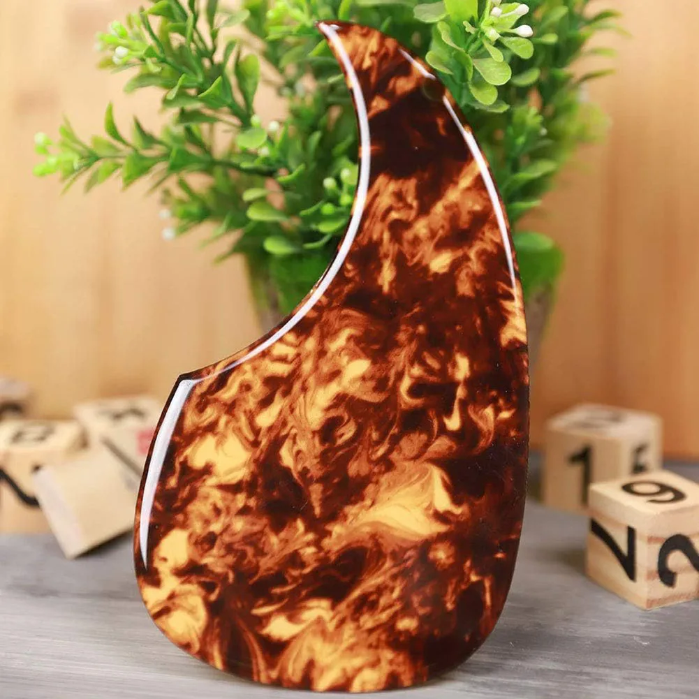 Guitar Pickguard Sticker Wood+iron 1pc Accessories Acoustic Guitar Pickguard Scratch Plate Self Adhesive Guard
Guitar Pickguard Sticker Wood+iron 1pc Accessories Acoustic Guitar Pickguard Scratch Plate Self Adhesive Guard